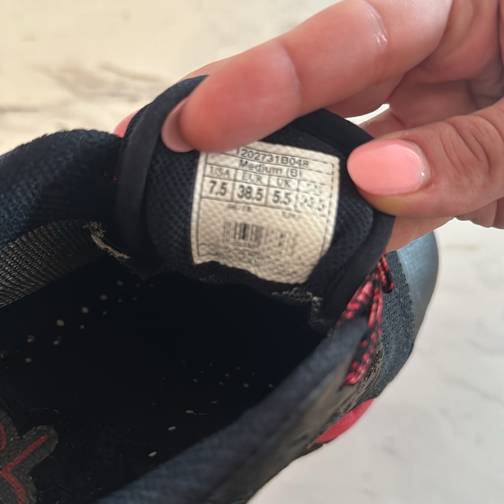 Brooks Cascadia 13 Sneakers - Picture 4 of 7